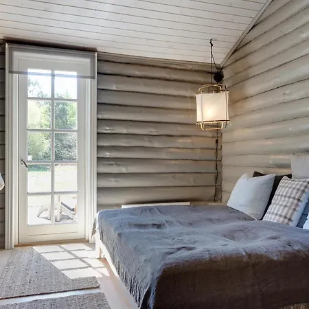 3 Bedroom Amazing In 펜션 Sæby