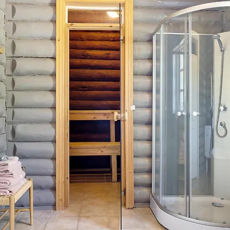 3 Bedroom Amazing In * Sæby