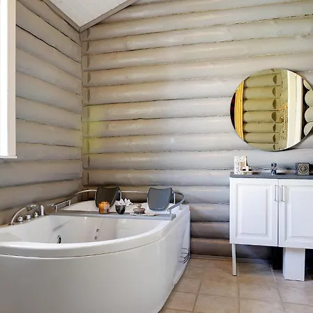 3 Bedroom Amazing In Sæby