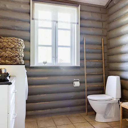 3 Bedroom Amazing In * Sæby