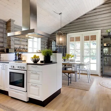 3 Bedroom Amazing In Sæby