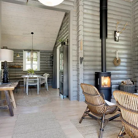 Holiday home 3 Bedroom Amazing In *