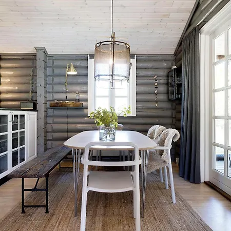 3 Bedroom Amazing In * Sæby