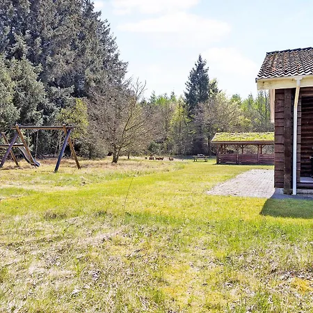 3 Bedroom Amazing In Holiday home