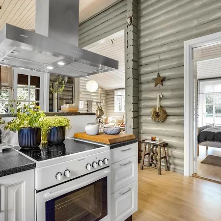 3 Bedroom Amazing In 펜션