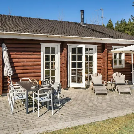 Holiday home 3 Bedroom Amazing In
