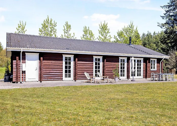 3 Bedroom Amazing In Сasa de vacaciones