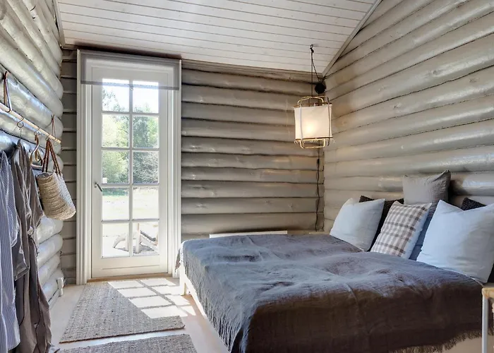 3 Bedroom Amazing In Сasa de vacaciones Sæby