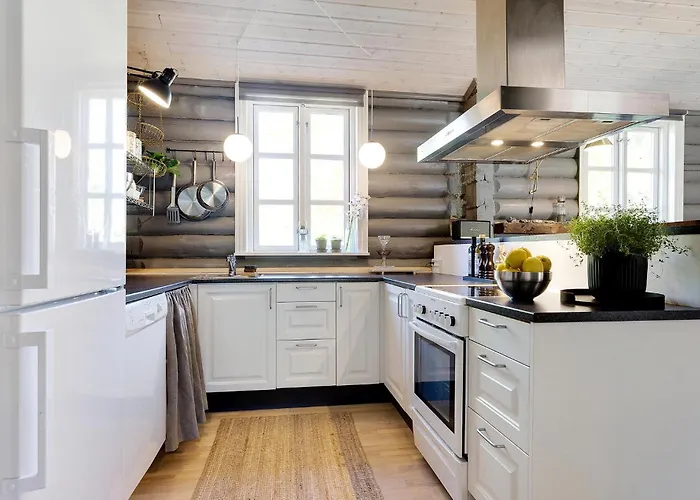 3 Bedroom Amazing In *