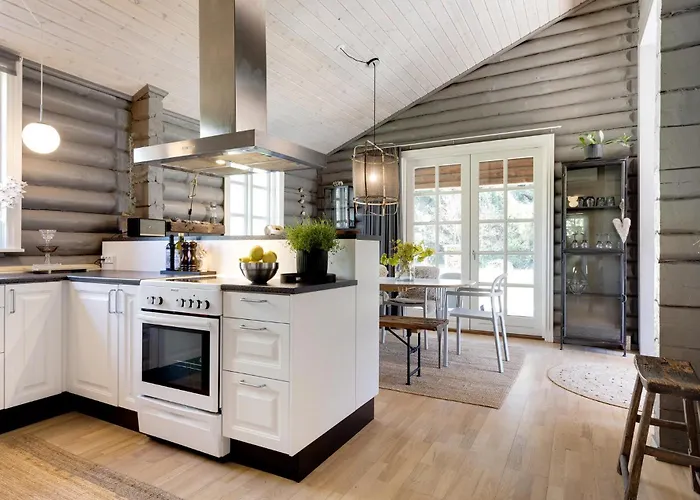 3 Bedroom Amazing In Sæby
