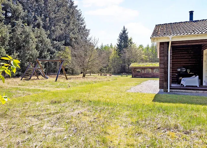 3 Bedroom Amazing In Σπίτι διακοπών