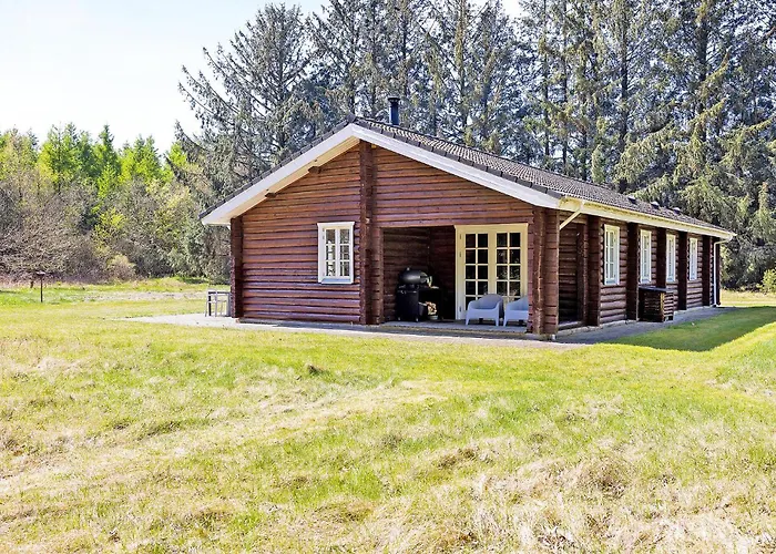 Σπίτι διακοπών 3 Bedroom Amazing In