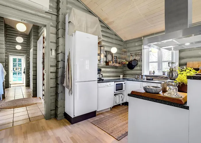 Σπίτι διακοπών 3 Bedroom Amazing In