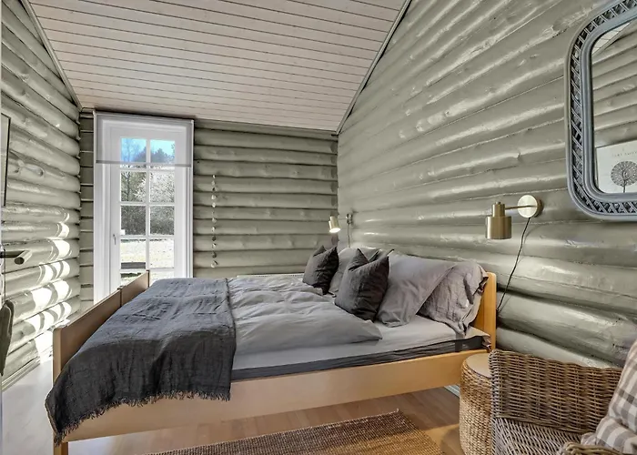 3 Bedroom Amazing In Сasa de vacaciones