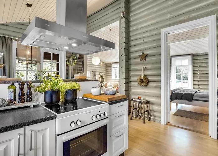 3 Bedroom Amazing In Σπίτι διακοπών