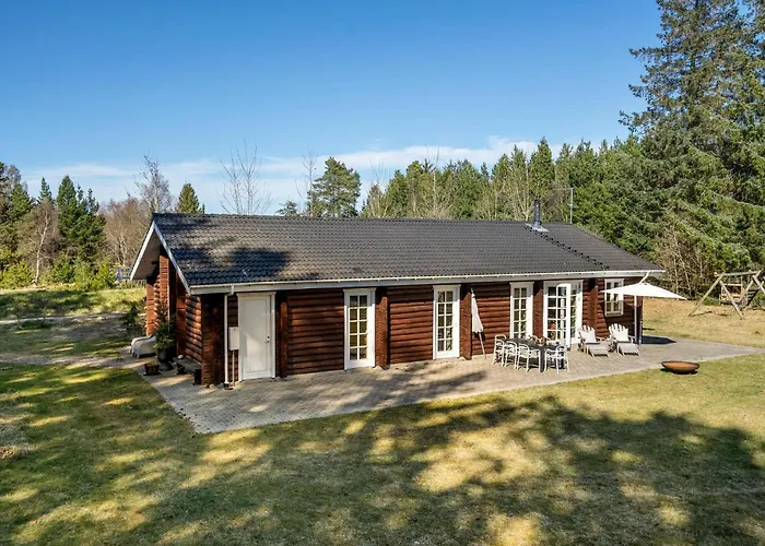 3 Bedroom Amazing In Σπίτι διακοπών